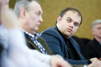 Ветошкин предложил уменьшить взносы на капремонт до 2 рублей за «квадрат»