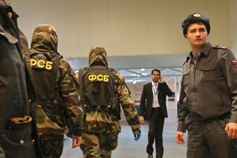 Эксперты: Судан и Иран оказались безопаснее России в рейтинге угрозы терактов