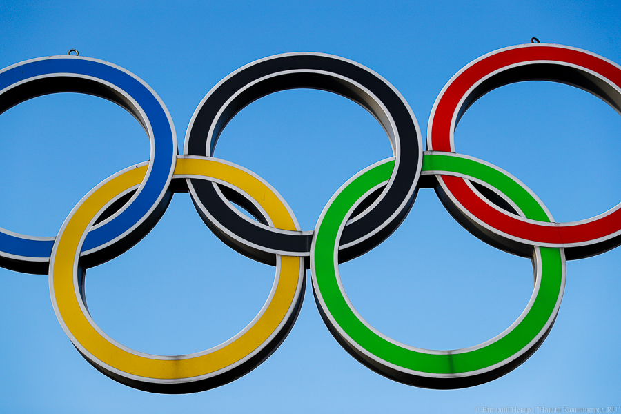 МОК: не поддерживающие СВО спортсмены из РФ могут участвовать в соревнованиях
