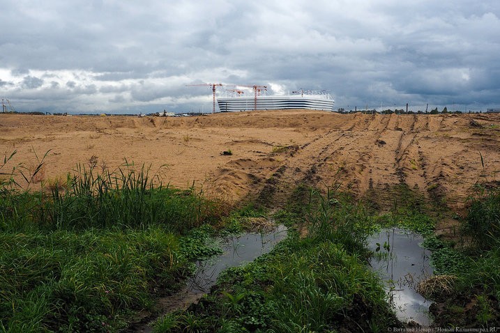 Дожать Магомедовых: как развивался судебный спор «дочки» «Суммы» и чиновников