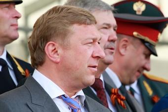 Ярошук пообещал открыть обезьянник, ремонтируемый больше 3 лет, ко Дню города