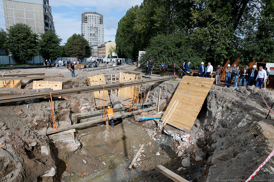 Фото — Виталий Невар, «Новый Калининград.Ru»