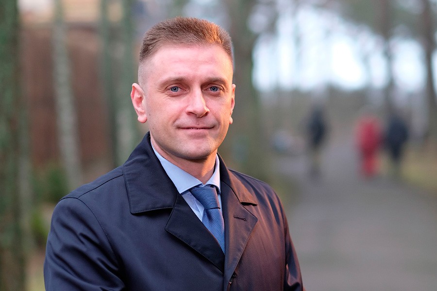 Анатолий Калина: пришлось доказывать местным, что поселки косы нужно развивать