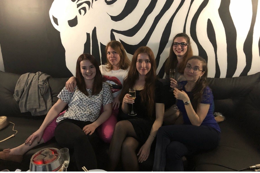 Как и где весело отметить день рождения?