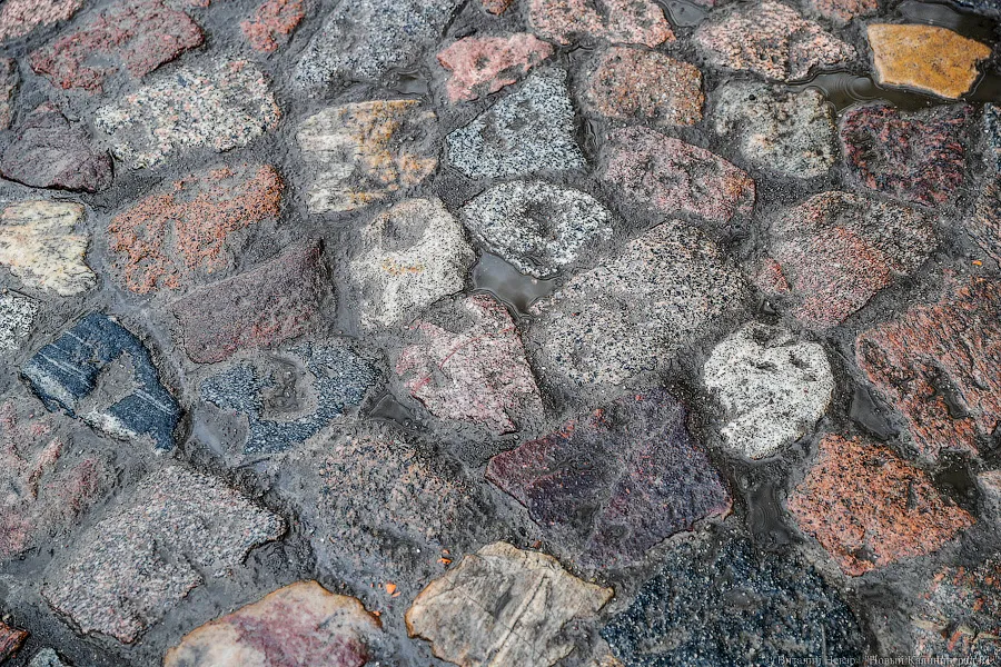 Горвласти заявили о разработке проекта капремонта улицы Галицкого