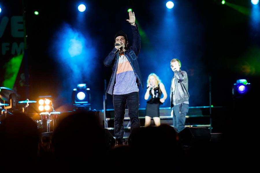 В лучших традициях: «Love Radio — Калининград» отметило десятилетний юбилей