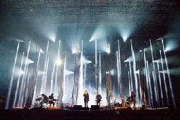 «Ай-ай фоллоу»: третий день музыкального фестиваля «Open’er» в Гдыне