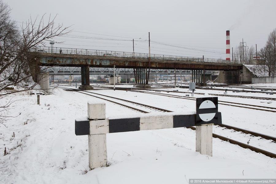 План эвакуации: в субботу закрывается движение по мосту на улице Суворова