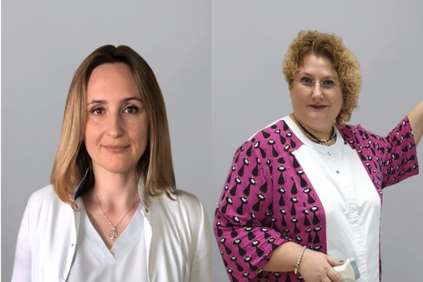 В «Клинике Эксперт» проведут приём врачи из Москвы и Курска