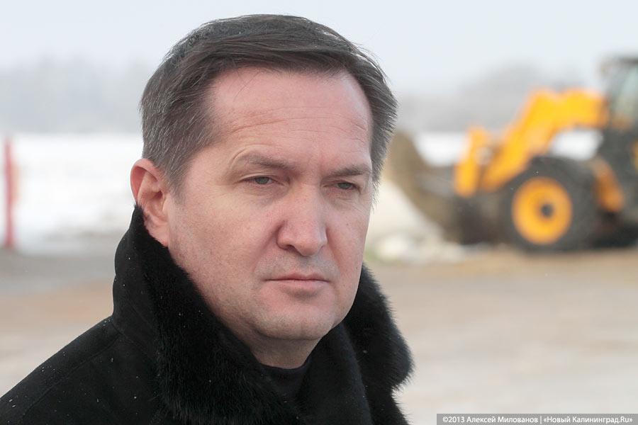 «Это же не Урюпинск!»: Николай Цуканов в Озёрске