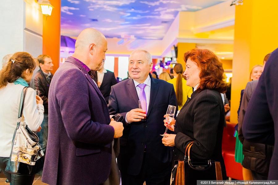 Вице-президент корпорации IMAX: русские любят семейное 3D и фэнтези