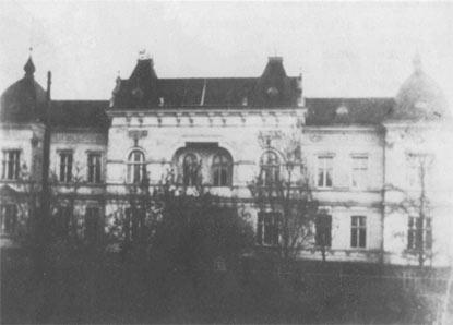 Конец детства: как умирает заброшенный детский сад в Калининграде