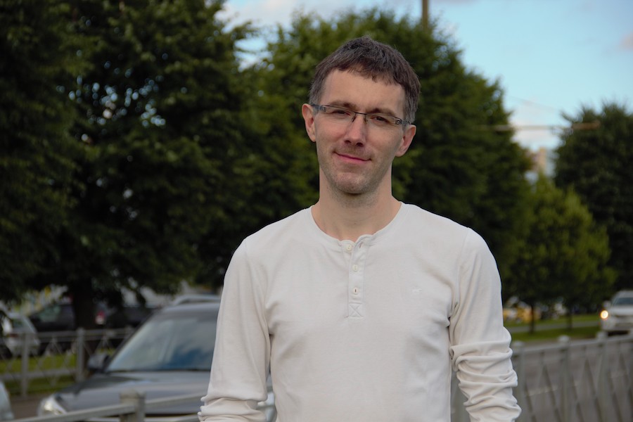 Суд признал законным снятие Лузина с выборов в Госдуму по «закону против Навального»