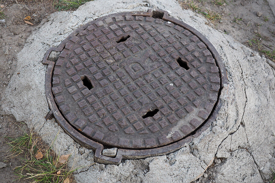 Суд отменил решение о взыскании с военных в пользу «Водоканала» более 100 млн