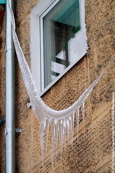 "Прозрачная угроза": фоторепортаж "Нового Калининграда.Ru"