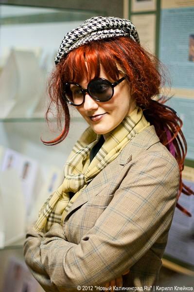 «Чтение на ночь»: фоторепортаж с первой «Библионочи»