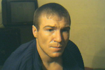 Уголовный розыск ищет Андрея Волянского, подозреваемого в кражах и угонах 