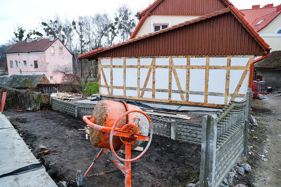 Царство синего кота: как выглядит Железнодорожный после капитального ремонта