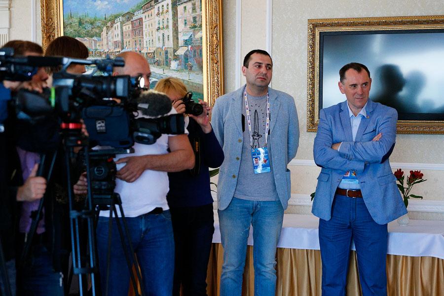 «Убить строителя»: что говорили Цуканов, Масляков и Гусман о КиВиНе