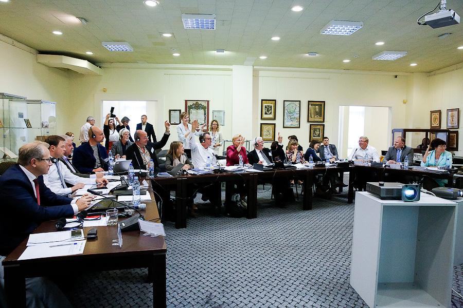 Повторение пройденного: как подвели итоги конкурса «Сердце города»