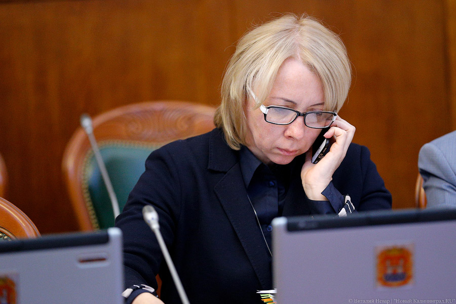 В Калининградской области производится треть всего меда в СЗФО