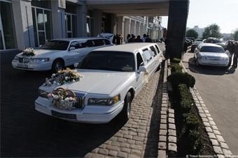 В Калининградской области стало меньше свадеб и разводов