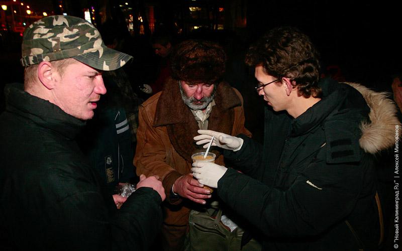 Итоги года-2009: Главные кадры