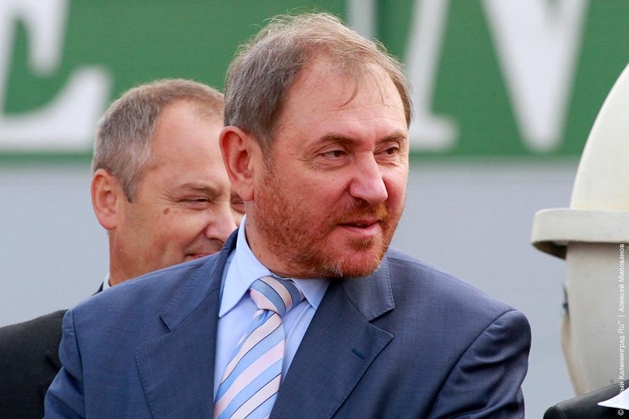 "Вопреки традиции": фоторепортаж "Нового Калининграда.Ru"