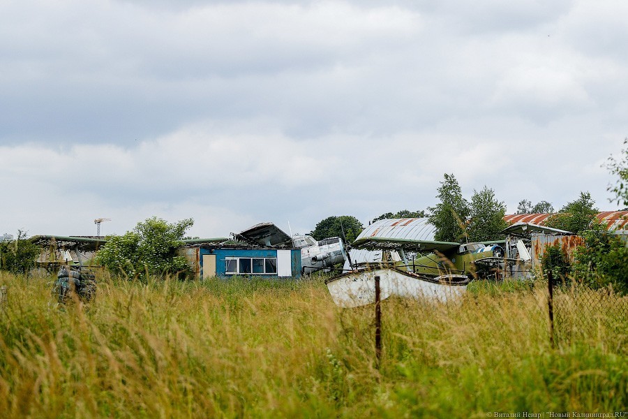 «По наследию»: как строят новые выходы с Гагарина на Московский (фото)