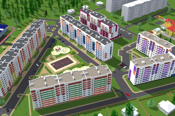 Инфраструктура и качество: на что обращать внимание при выборе квартиры