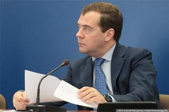 Правительство РФ обсуждает повышение НДС с 2015 года