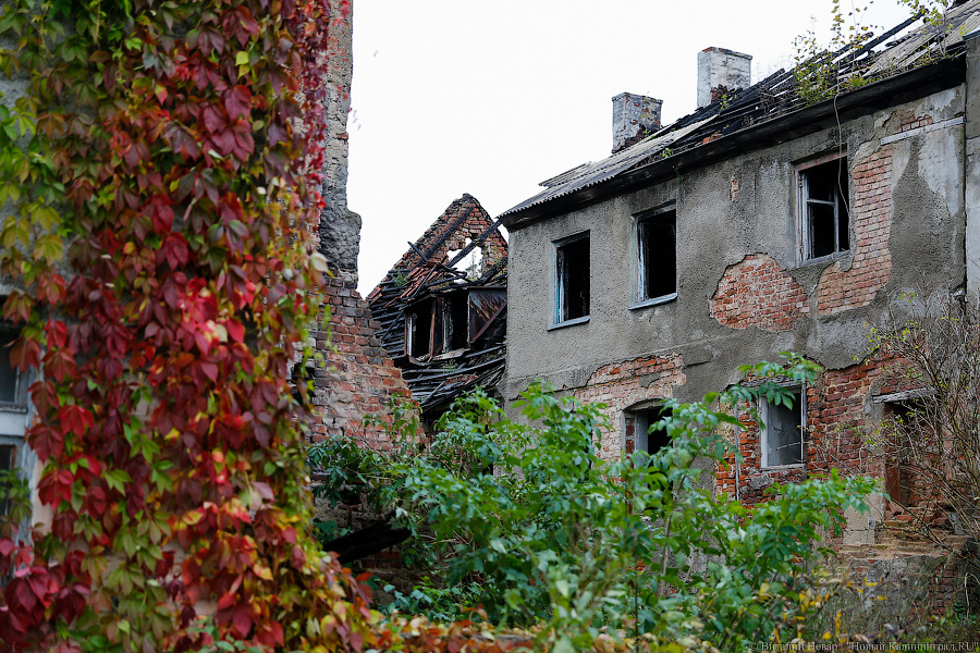 Все в будущем: как в Гвардейском районе СМИ развитием туризма очаровывали