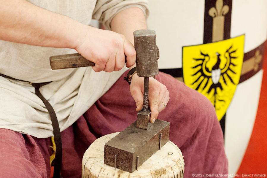 «Янтарнее янтарного»: фоторепортаж «Нового Калининграда.Ru»