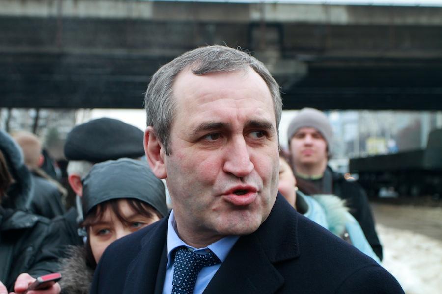 "25 лет спустя": фоторепортаж "Нового Калининграда.Ru"