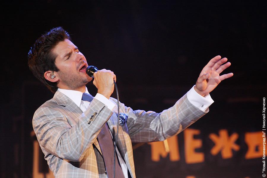 "Дон Ченто джаз-2010", день первый: фоторепортаж "Нового Калининграда.Ru"