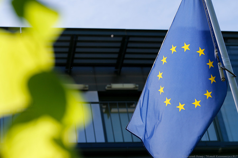 СМИ: упрощенный визовый режим с ЕС может прекратиться уже с 12 сентября