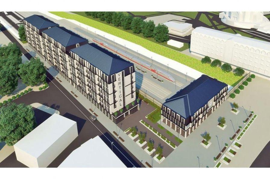 Изображение предоставлено пресс-службой администрации Калининграда