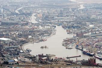 Правительство РФ выделяет Калининградской области на программу переселения 17 млн