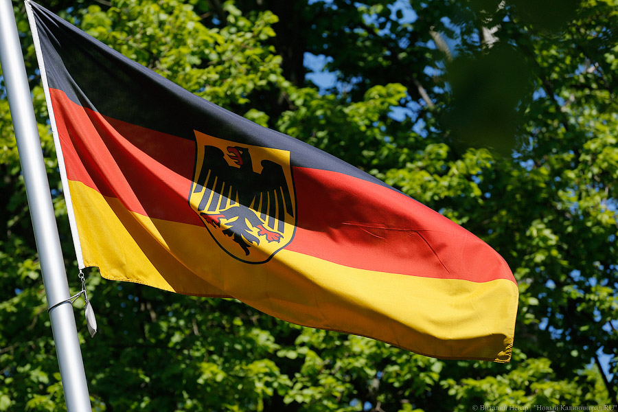 Немецкая компания Wintershall Dea решила уйти из России