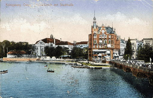 40 метров в высоту: что известно о новой стройке на Нижнем озере