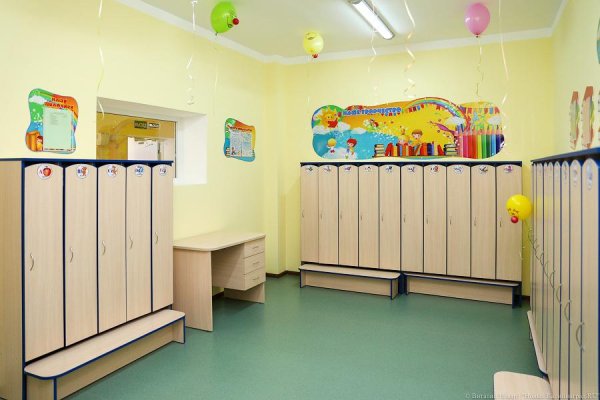 В Калининграде четыре детских сада объединяют в два