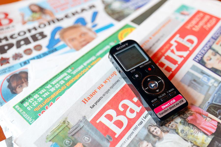 Дорогая передача: правительство распределяет среди СМИ 42,45 млн рублей