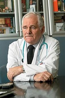 Доктор Рошаль выступил против строительства федеральных кардиоцентров