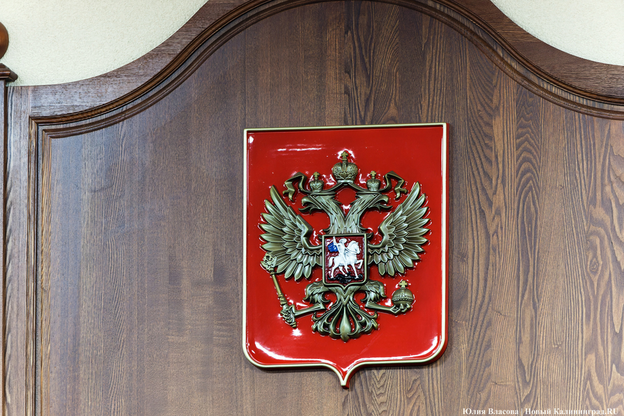В Правдинске суд арестовал женщину за хулиганство на избирательном участке