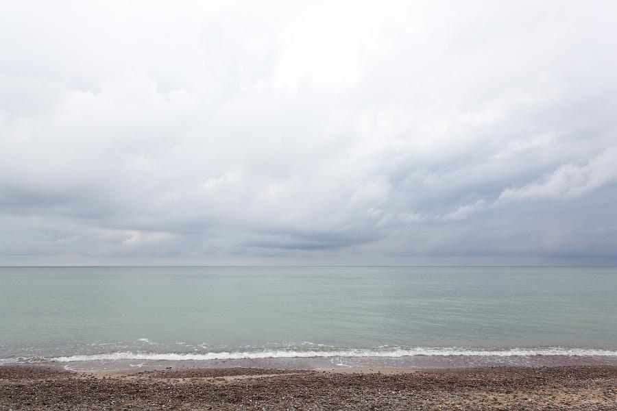 «Укротители кайтов»: фоторепортаж с фестиваля воздушных змеев