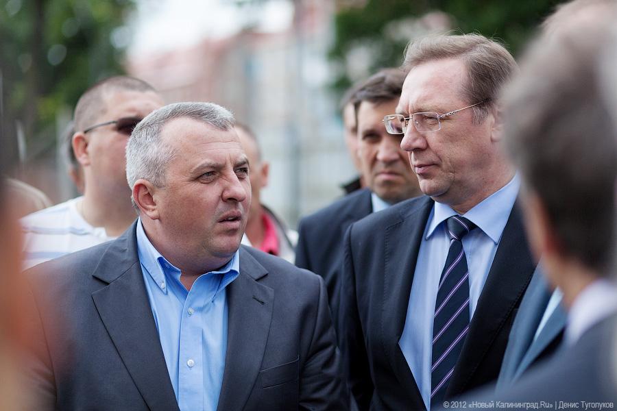 «„Вальдау“: и, наконец, построили»: репортаж «Нового Калининграда.Ru»