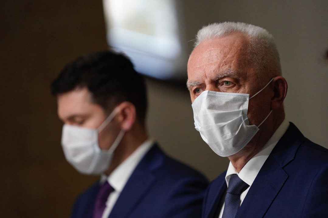 Архитекторы пожаловались полпреду президента на ситуацию с застройкой в области