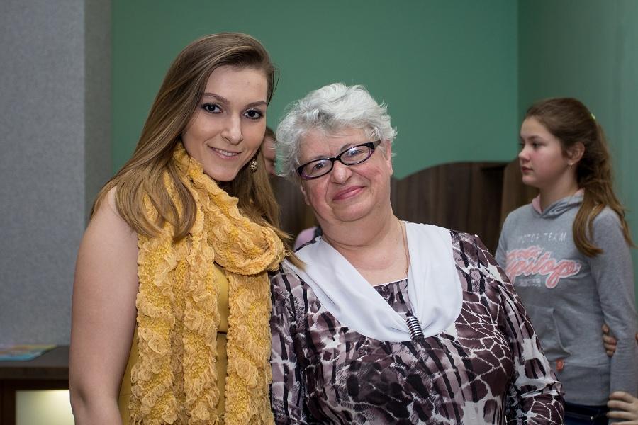 Детский клуб «Развивалка» подарил возможность посетить грандиозный праздник