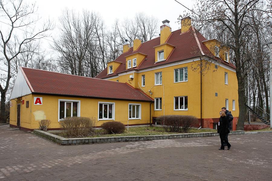 Лишним не будет: как калининградский хоспис встречал благотворительную посылку доктора Лизы