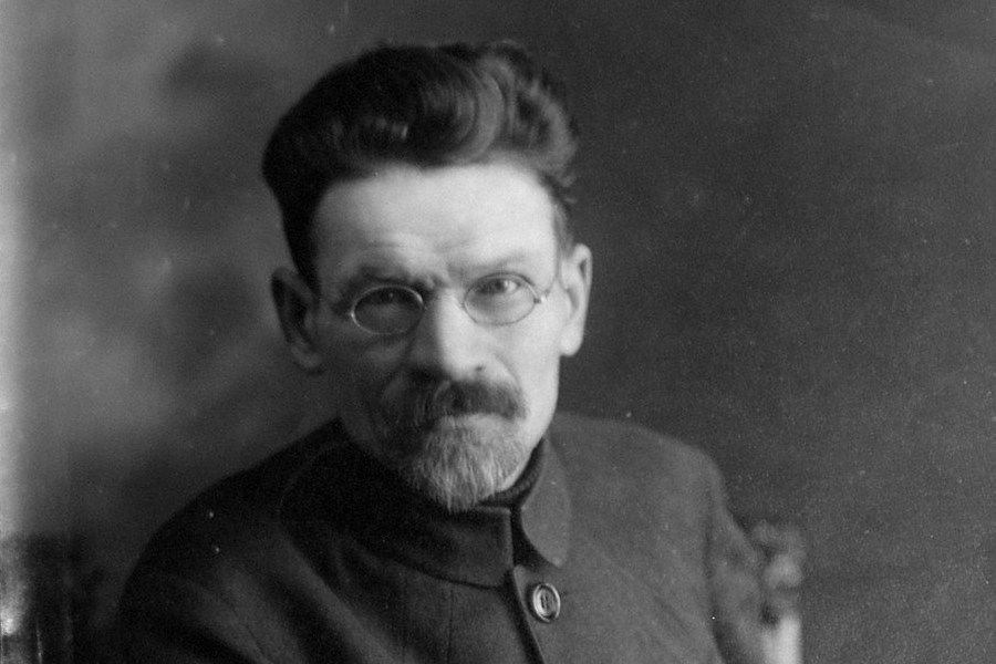 Как бы президент: 4 вопроса о человеке, в честь которого назвали Калининград